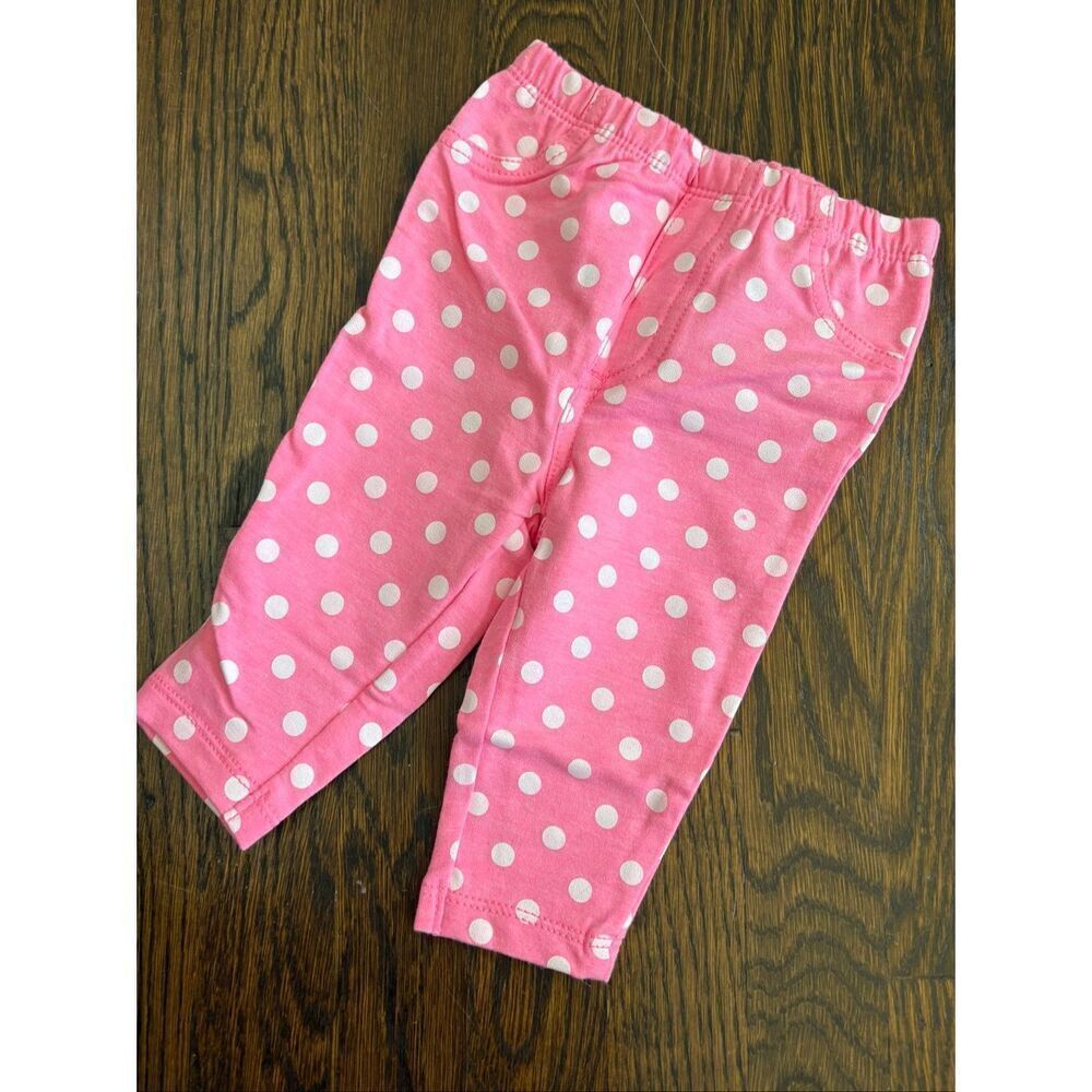 NWT Carter’s Infant Baby Girl 3-6 Months Bundle - Picture 4 of 7